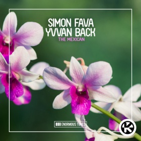 SIMON FAVA & YVVAN BACK - THE MEXICAN